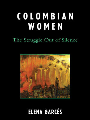 cover image of Colombian Women